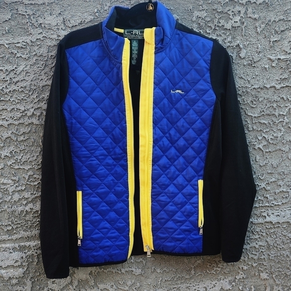 Ralph Lauren Jackets & Blazers - RALPH LAUREN‎ JACKET